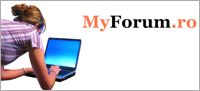 Pagina de start a forumului lupusorul-campionat.MyForum.ro